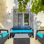 Homestyle & Summery 1Bdr Mangroovy Free Beach Pool