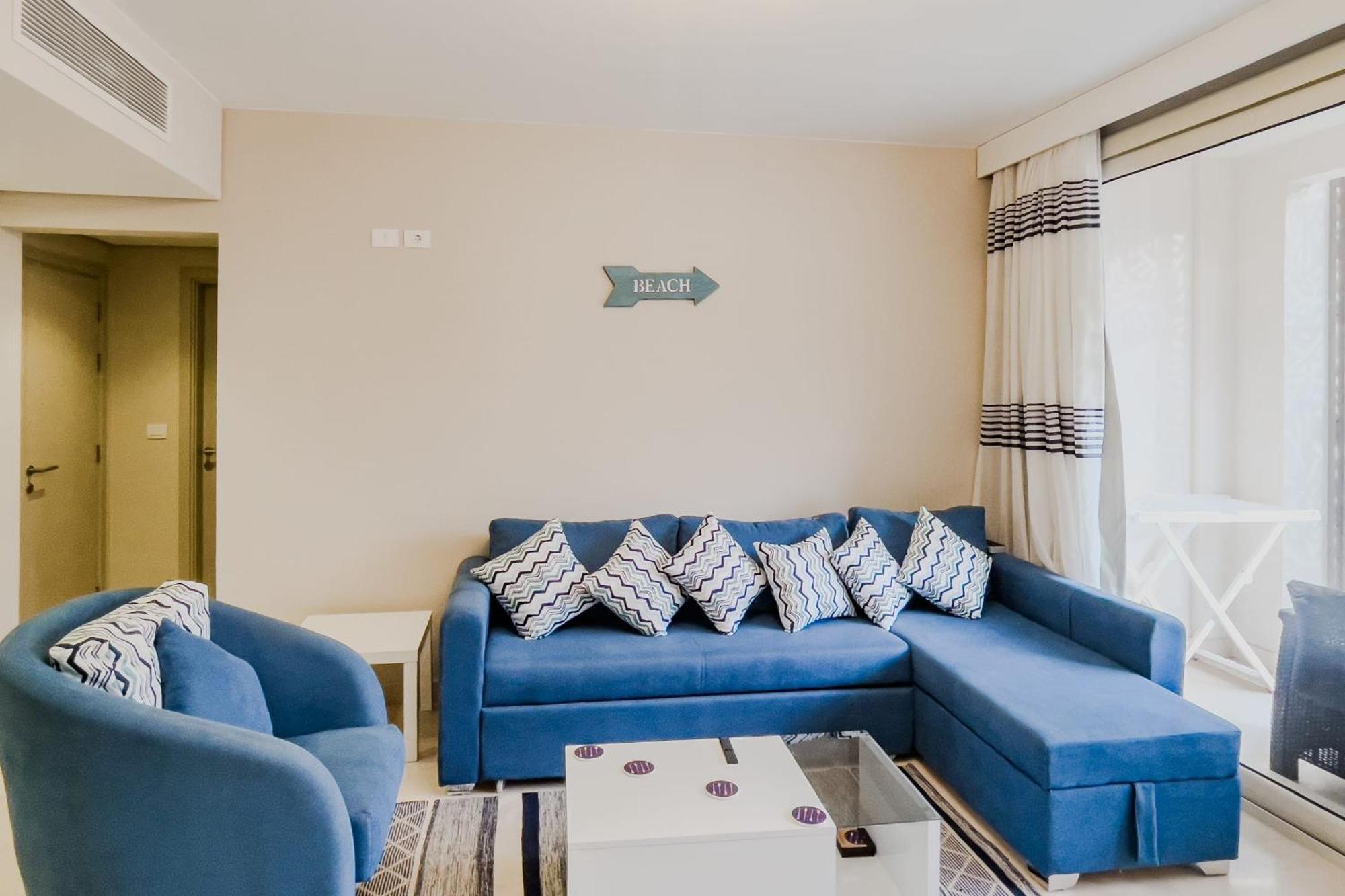 Apartament Homestyle & Summery 1bdr Mangroovy Free Pool *
