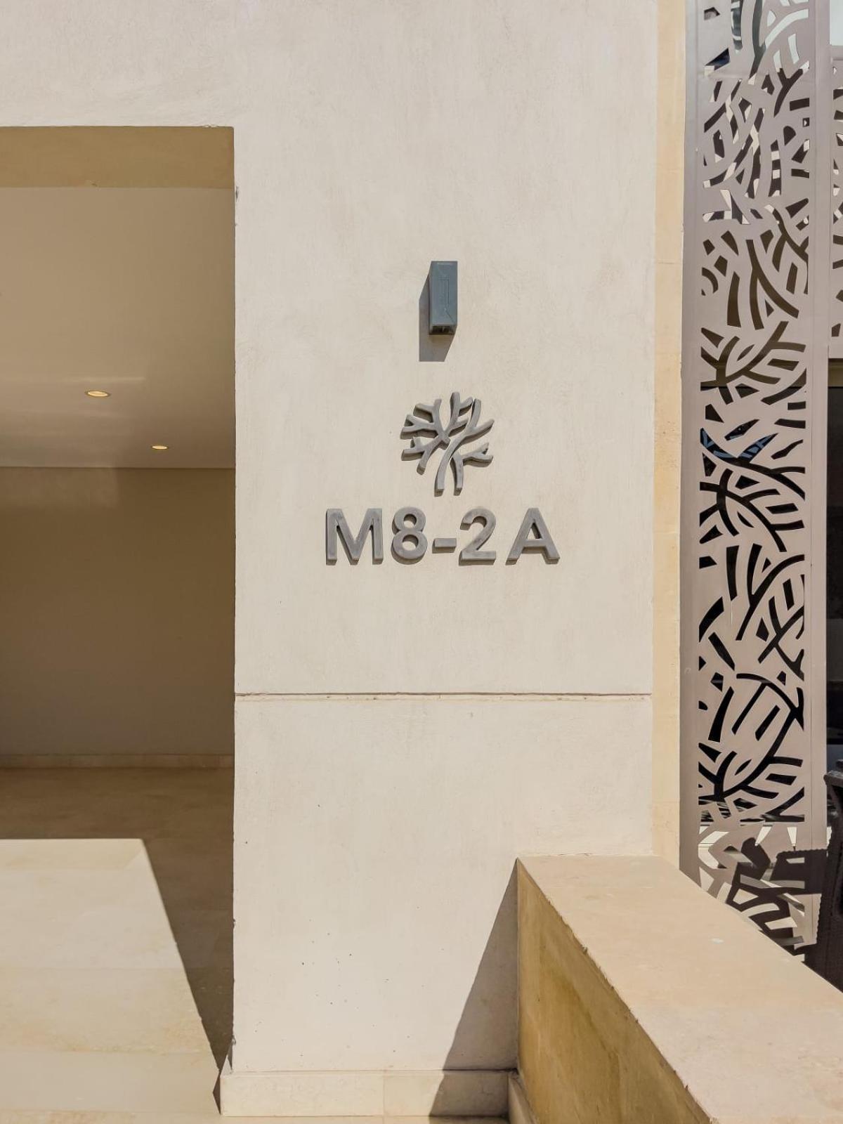 Homestyle & Summery 1bdr Mangroovy Free Pool Apartament Hurghada